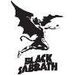 BLACK SABBATH