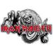 IRON MAIDEN