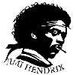 JIMI HENDRIX
