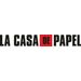 LA CASA DE PAPEL