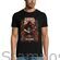 T-Shirt με στάμπα Morbid Angel Death Metal - Trey Azagthoth | Stamposeto