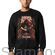 T-Shirt με στάμπα Morbid Angel Death Metal - Trey Azagthoth | Stamposeto