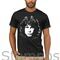 Μπλούζα με στάμπα Jim Morrison Licensed Portrait