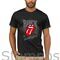 Μπλούζα με στάμπα Rolling Stones 1352