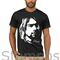 Μπλούζα με στάμπα Nirvana Kurt Cobain