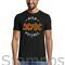 Μπλούζα με μεταξοτυπία AC/DC High Voltage T-Shirt Black